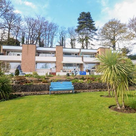 Sunny View Apartment Dawlish Exterior photo